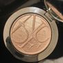 dior most popular dior skin nude tan  transat edition highlighter Image 2