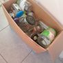 glass jars Image 2