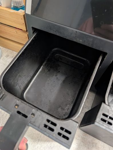 Air Fryer by Weight Watchers