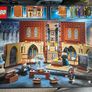 LEGO Harry Potter Hogwarts Moment Set Bundle Image 2