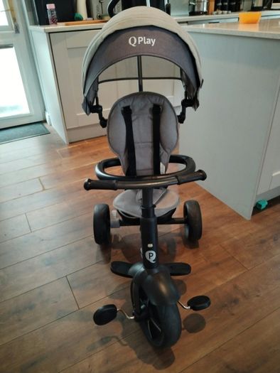Q Play Trike