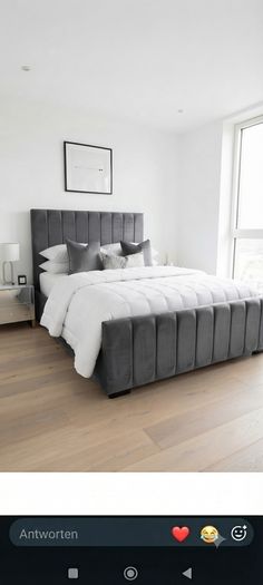 Beds