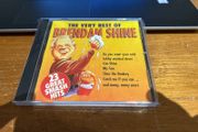 Brendan Shine The Very Best Of