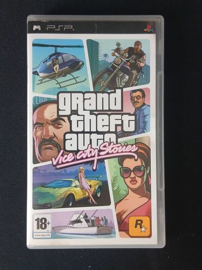 Psp 3003