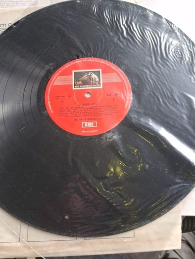 Glorious John / Sir John Barbirolli Vinyl Lp