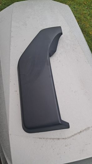 vw t4 driver side door pocket