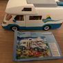 Playmobil Camper Van - almost complete Image 8