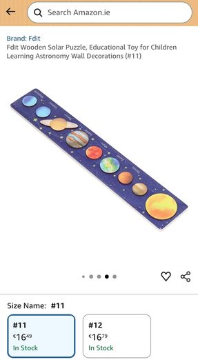 Wooden Educational Toys bundle