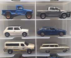 Matchbox Pack of 10 Cars 12