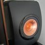 KEF LS50 original 1st version NM boxed audiophile top speakers Image 5
