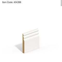 Skirting