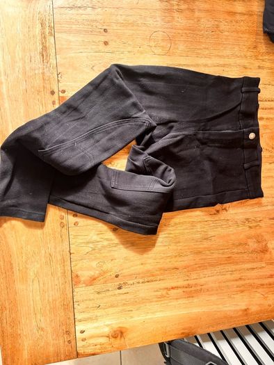 Riding cloths bundle kids size 12