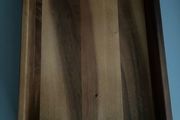 Acacia Wood chopping Cutting Board tray with Handles