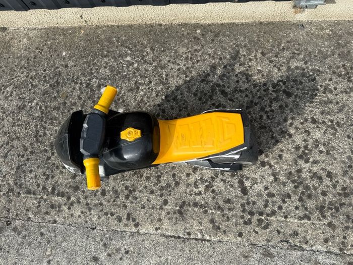 Kids Batman RideOn