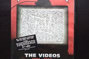 Metallica- The Videos DVD