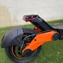 Kukirin G3 Electric Scooter Image 7