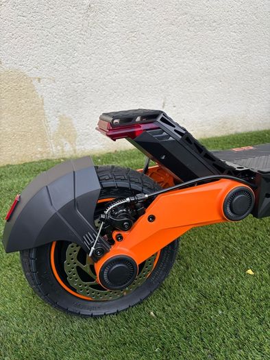 Kukirin G3 Electric Scooter
