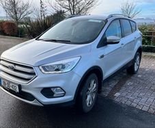 191 Ford Kuga Commercial  Excellent Condition