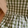 MONSOON Gingham dress Image 9