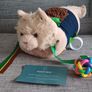 Fidget Muff NEW Image 3