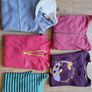 Girls Clothing Bundle 10 Years Image 2