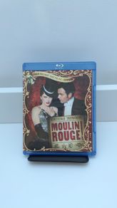 Moulin Rouge - Blu-ray