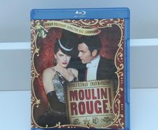 Moulin Rouge - Blu-ray