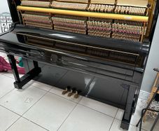 Yamaha U3 Piano