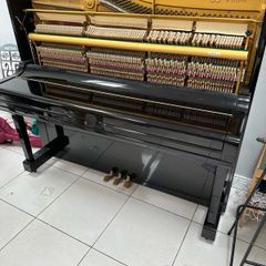 Yamaha U3 Piano