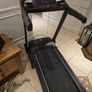 Body tone treadmill Image 3