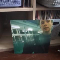 Rex Orange County - Apricot Princess Vinyl