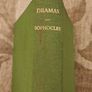 The Dreams of Sophocles. Translated By Sir George Young . 1947 Everysman Library. Hardback In Good Condition. Image 6