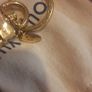 Louis Vuitton Authentic Bag Charm Image 5