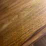 Solid Wood Side Table Image 5