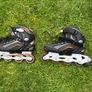 Labeda roller blades size 6 Image 3