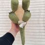 Barf And Belch How To Train Your Dragon approx. 11 Inch Soft Toy Plush Used Please see photos Image 9