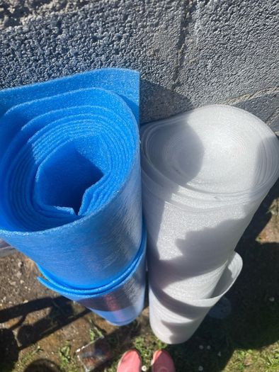underlay