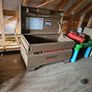 jobox  heavy duty tool chest Image 2