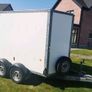 Ifor Williams BV 85 Image 4