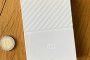 External hard drives - several - 1 or 2 TB - WD top brand