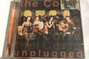 The Corrs Unplugged Cd
