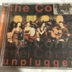 The Corrs Unplugged Cd