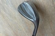 Ping 58 degree golf wedge