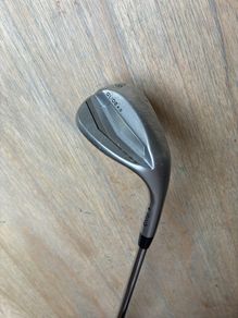 Ping 58 degree golf wedge