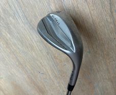 Ping 58 degree golf wedge