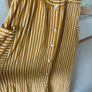 Viscose summer dress by sea folly Image 5