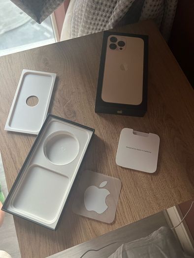 Iphone 13 Pro Max 128gb