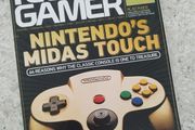 Retro Gamer Magazine Issue 157