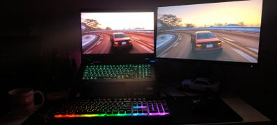 Acer Predator Helios 18 / i9-13900HX / RTX 4080 / 250Hz G-Sync