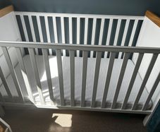cot